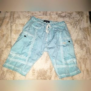 Akoo shorts